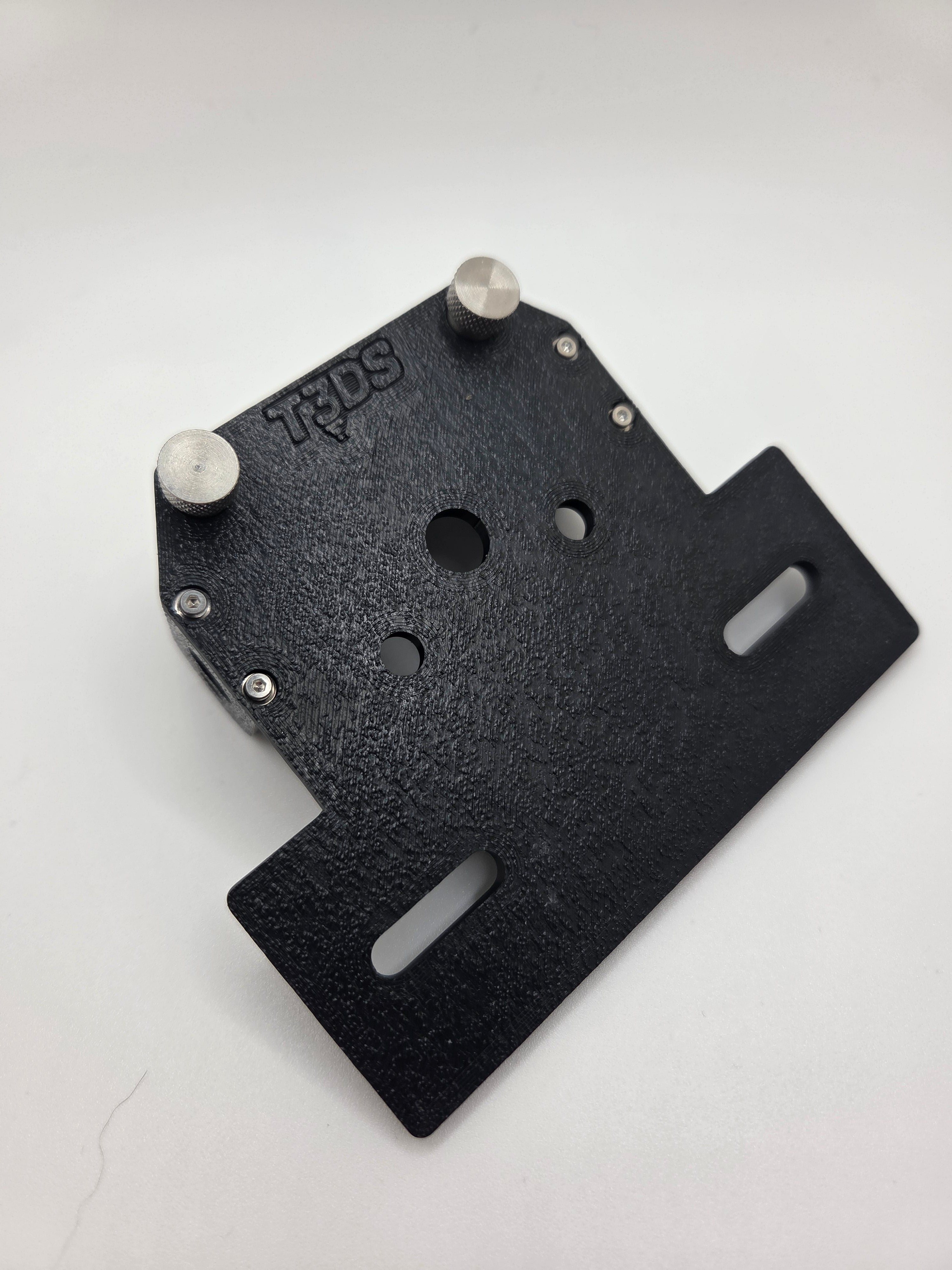 Support de plaque TPU pour Sur-Ron Light Bee