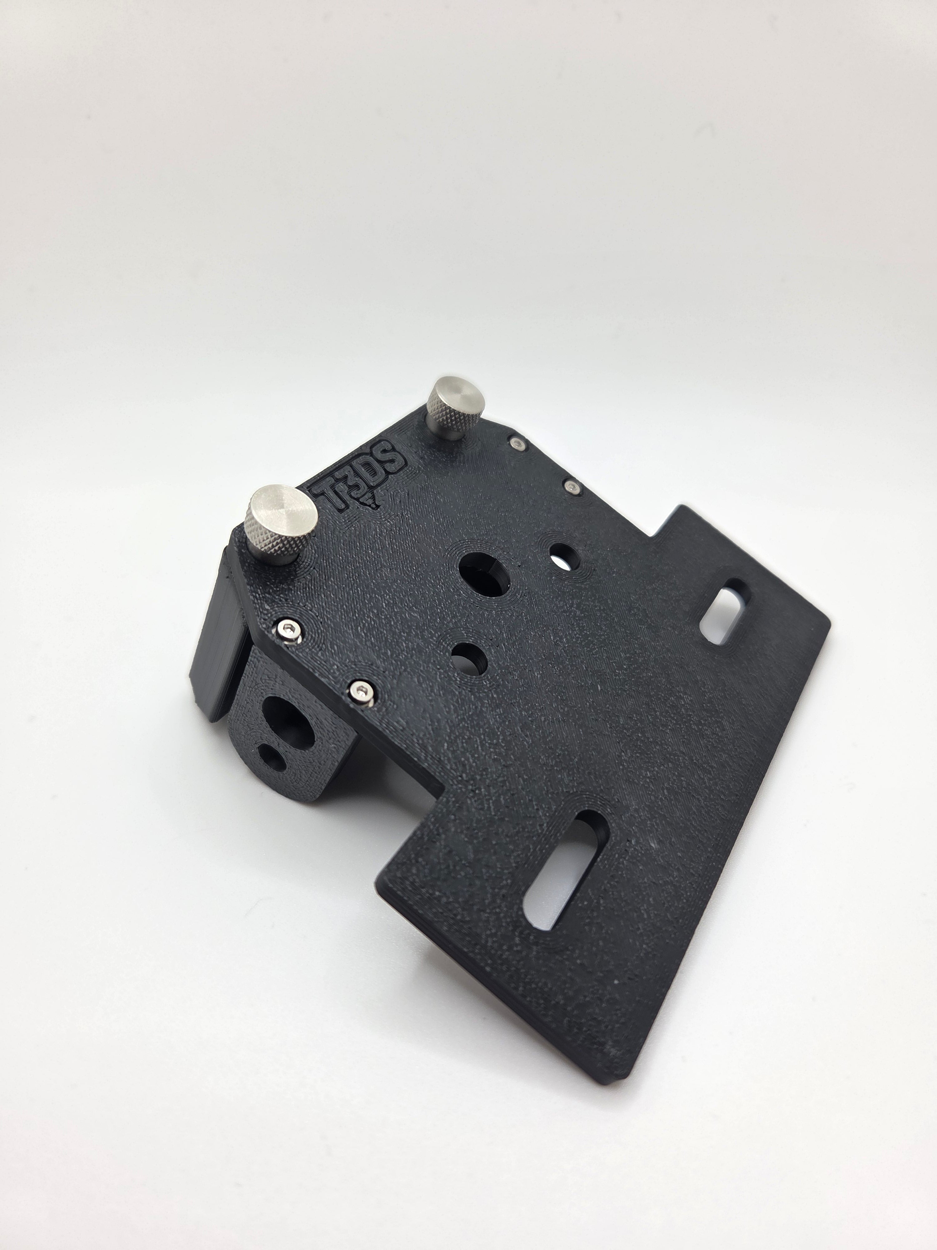 Support de plaque TPU pour Sur-Ron Light Bee
