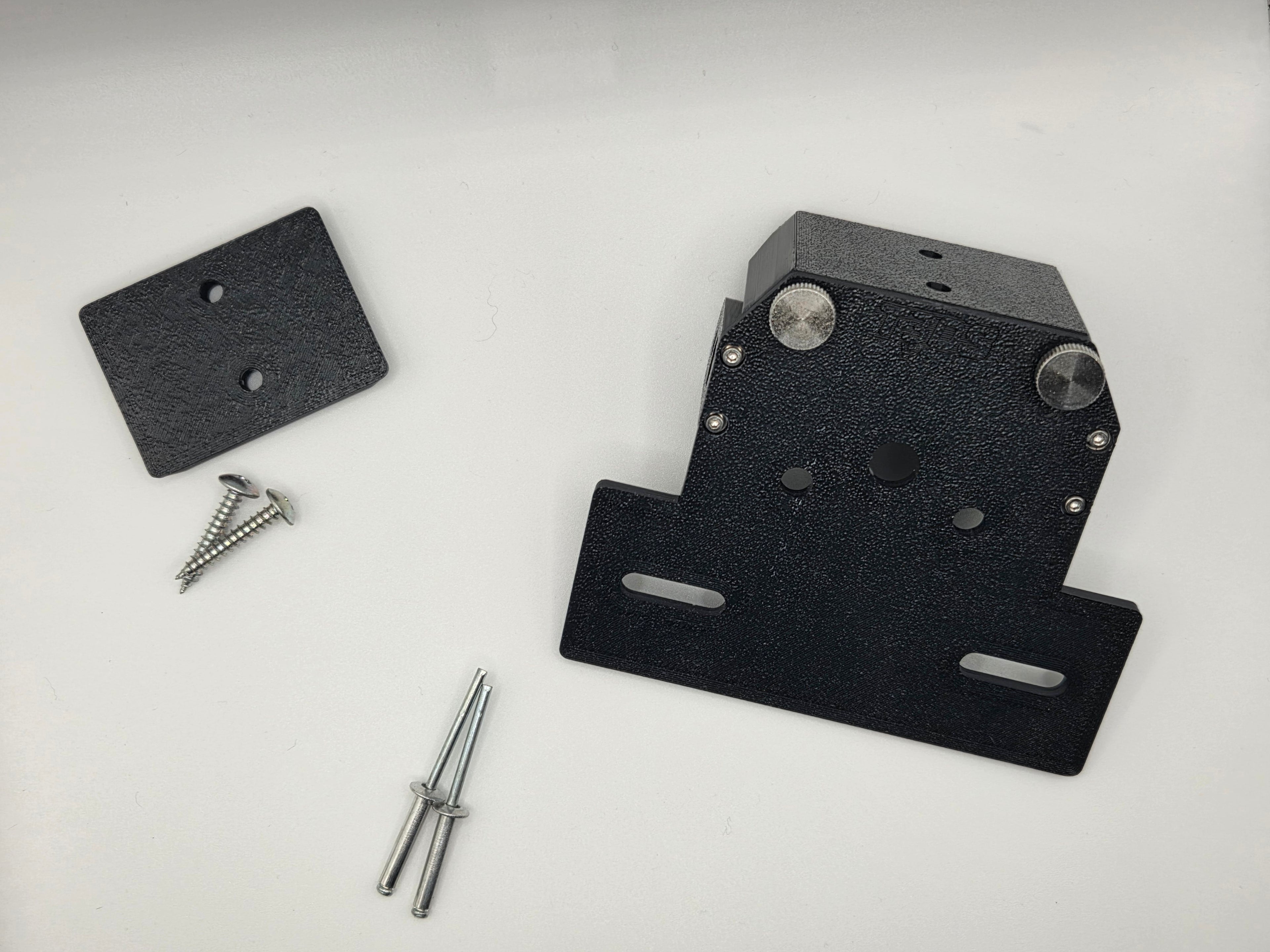 Support de plaque TPU pour Sur-Ron Light Bee