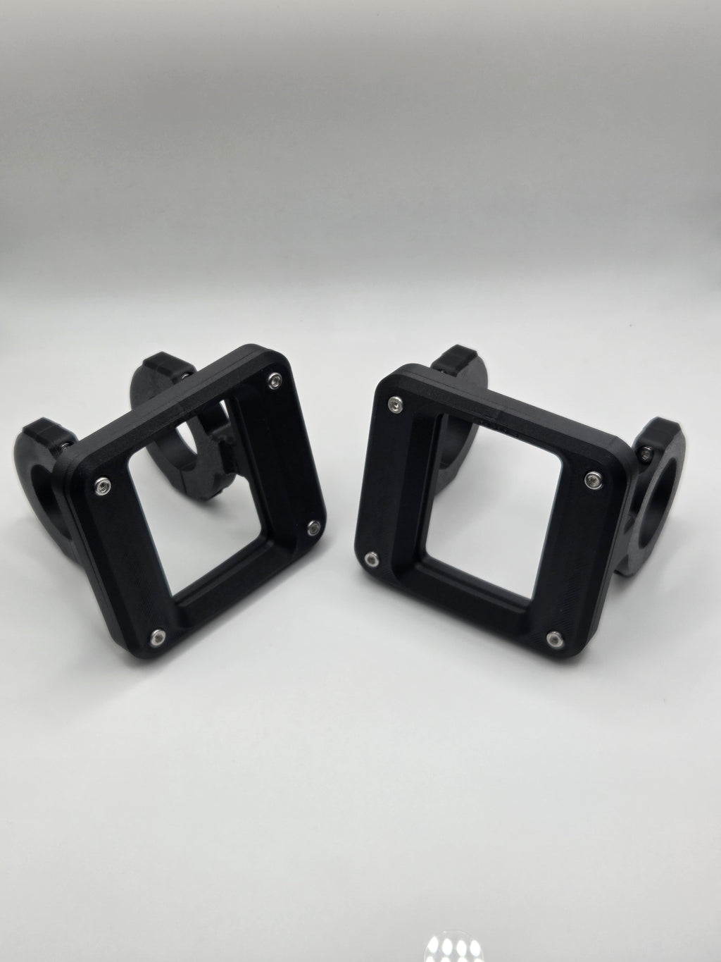 Support display couleur Torp