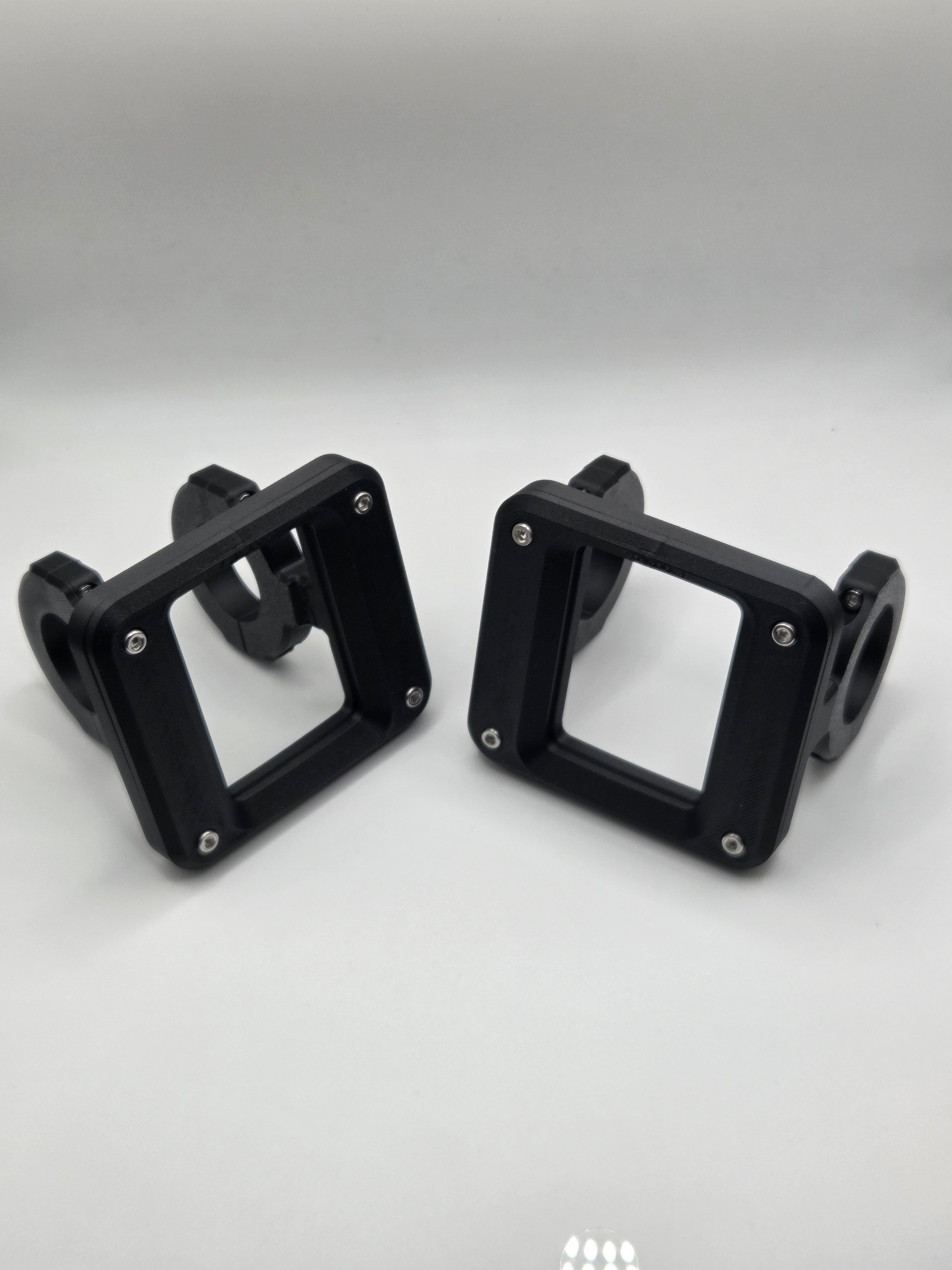 Support display couleur Torp