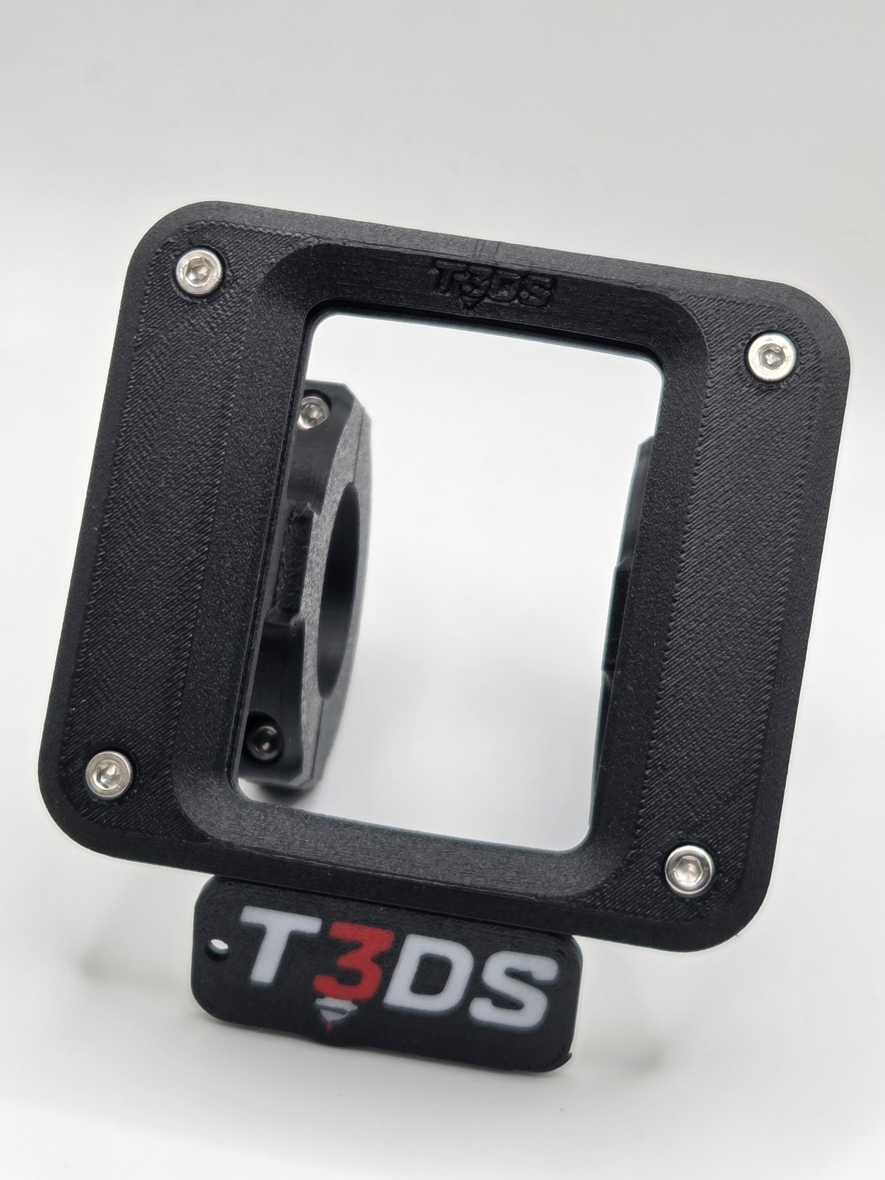Support display couleur Torp