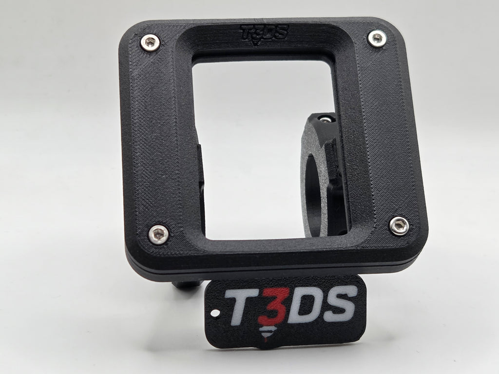 Support display couleur Torp