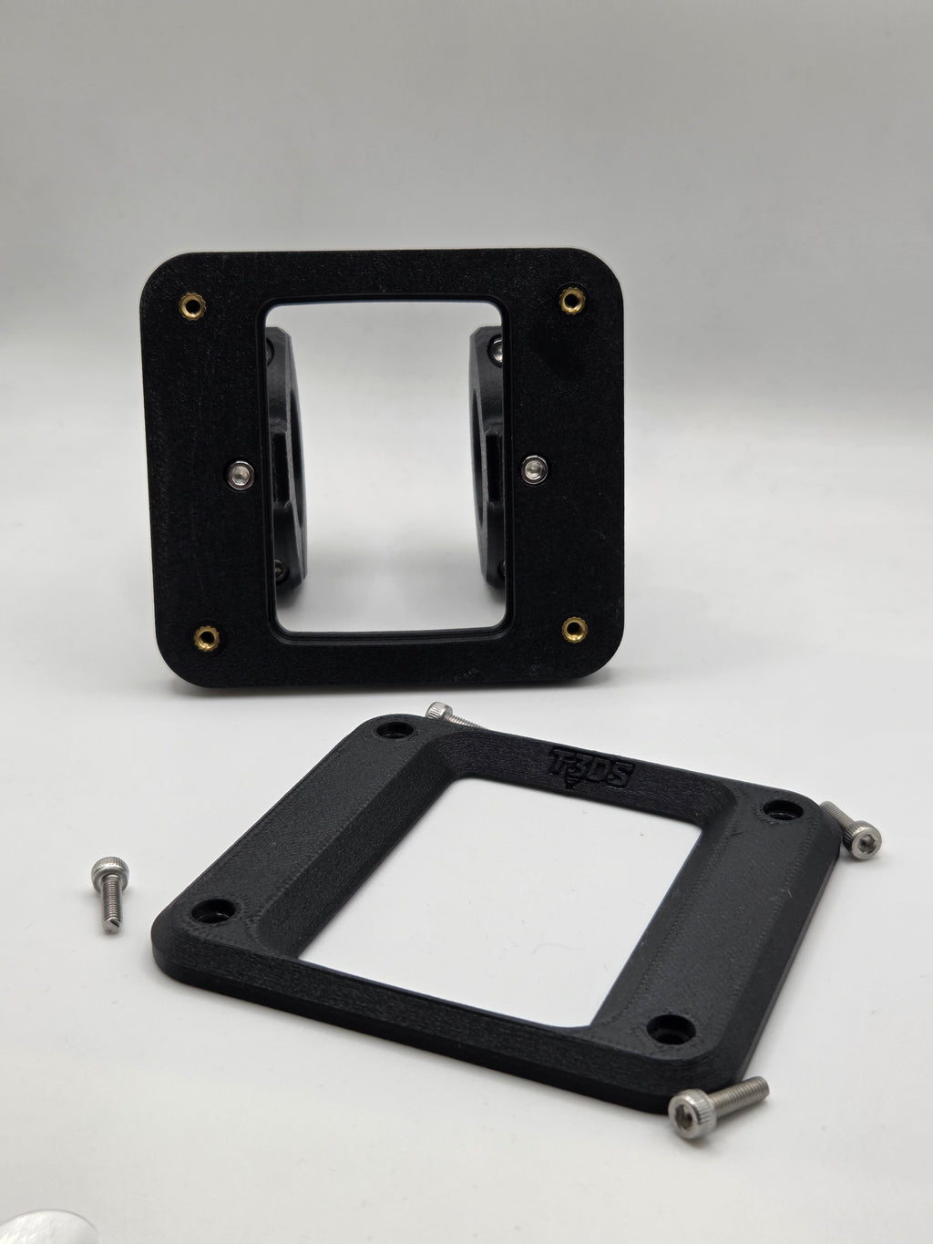 Support display couleur Torp