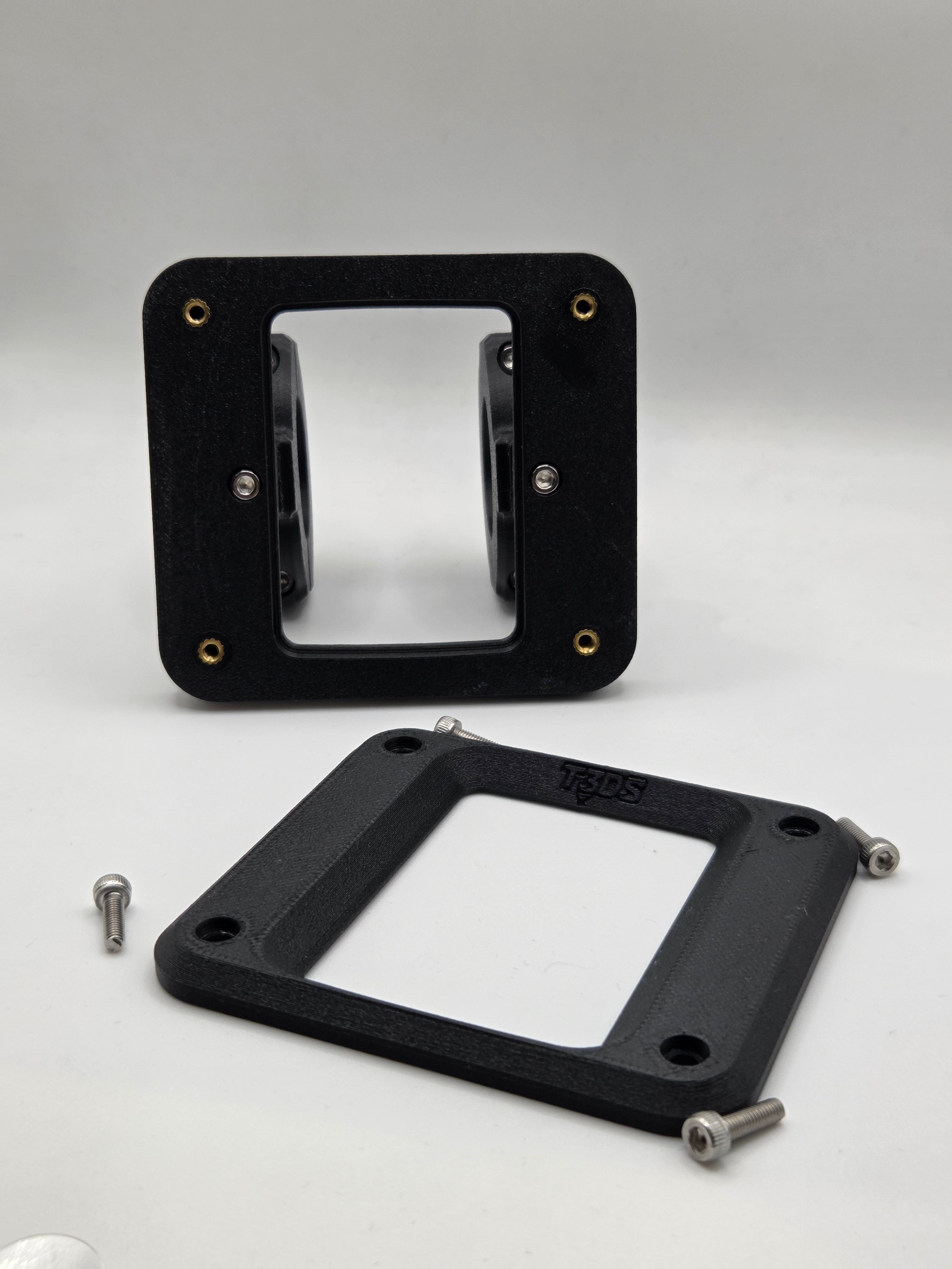 Support display couleur Torp
