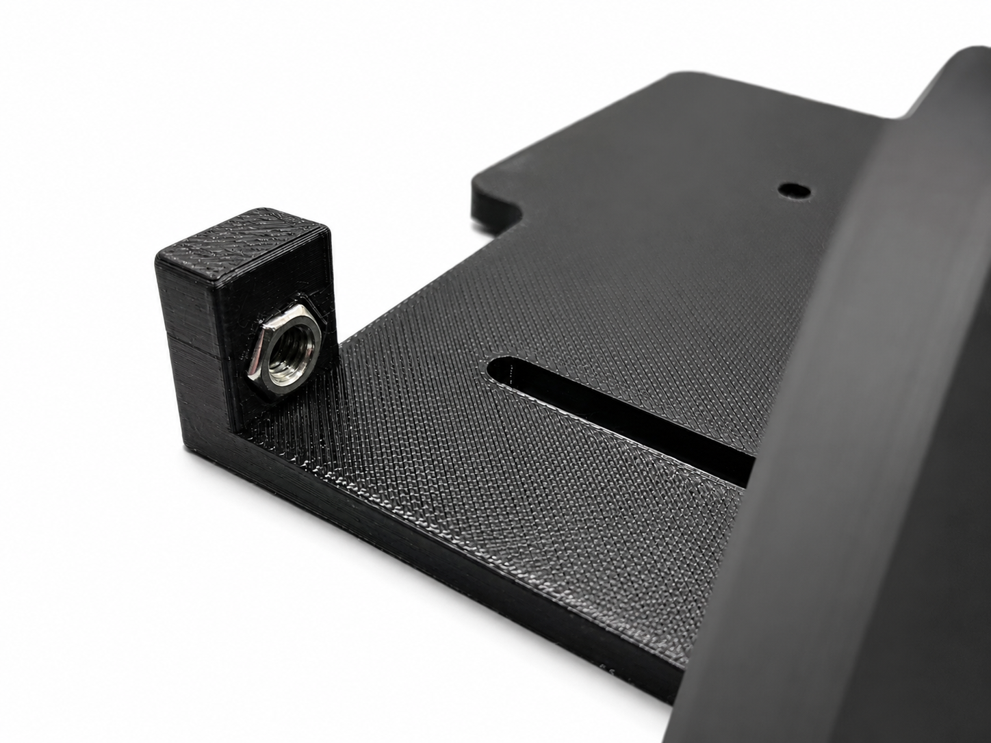 Support de plaque E-Ride Pro – Compatible feu arrière et clignotants d'origine