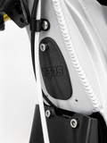 Bouchon de cadre anti-poussière avec support AirTag – Sur-Ron Light Bee