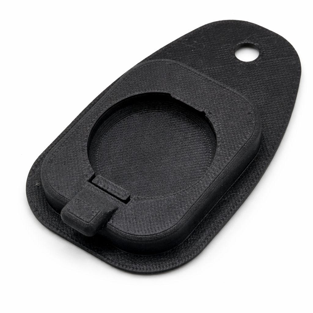 Bouchon de cadre anti-poussière avec support AirTag – Sur-Ron Light Bee