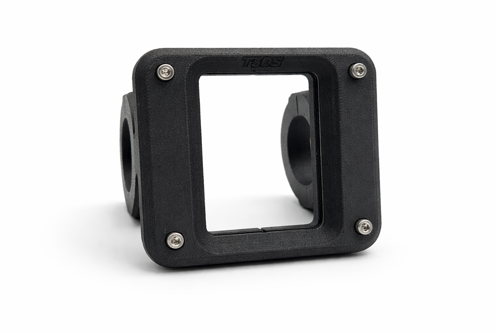 Support display couleur Torp