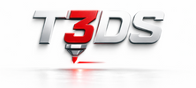 T3DS – Accueil